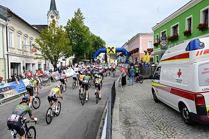 RCLA Herren Elite, U23, Road Cycling League Austria, Königswiesen