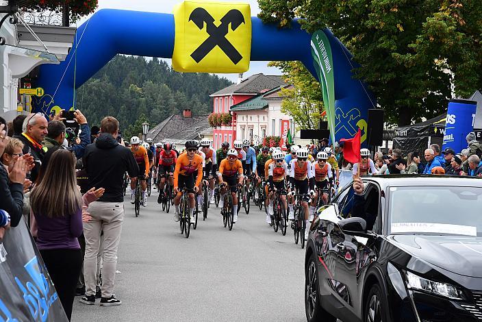 Herren Elite, U23, Cycling League Austria Radliga, Mühlviertler Hügelwelt Classic Elite Damen, Königswiesen, OÖ