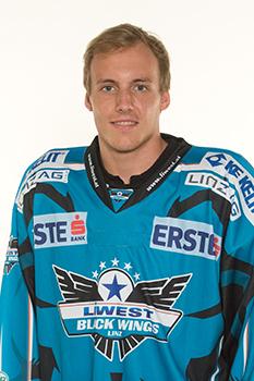 Erik Kirchschläger (EHC Liwest Black Wings Linz)
Erik KirchschlÃ¤ger (EHC Liwest Black Wings Linz)