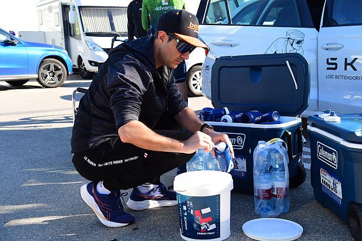 Herren Elite, U23, Road Cycling League Austria, 64. Raika Kirschbluetenrennen, Wels, Oberösterreich