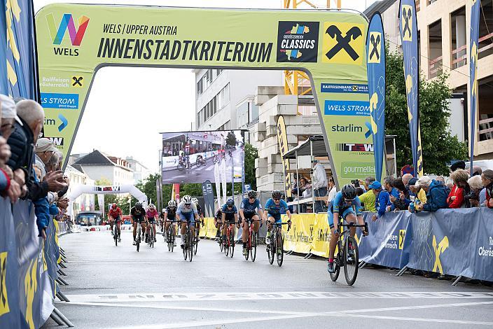 Radsport Wels, 24. Innenstadtkriterium