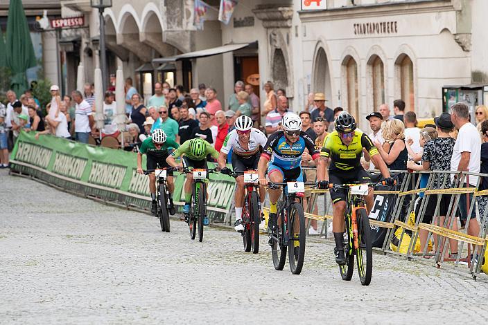 23. Int. ASVÖ - HRINKOW MTB-City Kriterium Steyr,  ÖRV, Radsport, Mountainbike