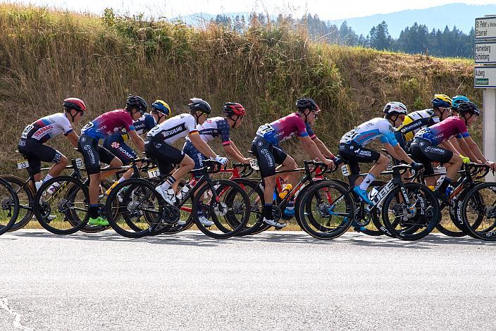 Rohrbach - Rohrbach, Int. "Keine Sorgen" Junioren Rundfahrt UCI Kat. 2.1 MJ