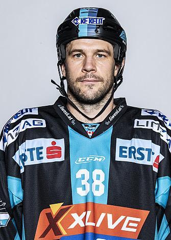 Bracken Kearns (EHC Liwest Black Wings Linz)