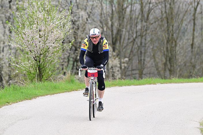 10. Kirschblüten Radklassik, Rad Klassik, Oldtimer, Vintage, Stahlrad, Radsport, Eferding, Oberösterreich