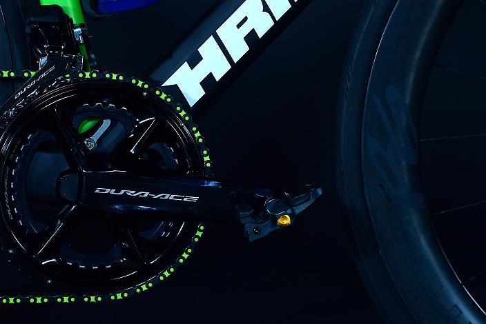 HT Pedals Teampräsentation, Steyr, Team Hrinkow Advarics Cycleang, UCI Continental Team, 