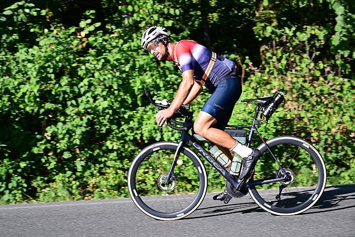 Race Around Austria, Challeng, Radsport
