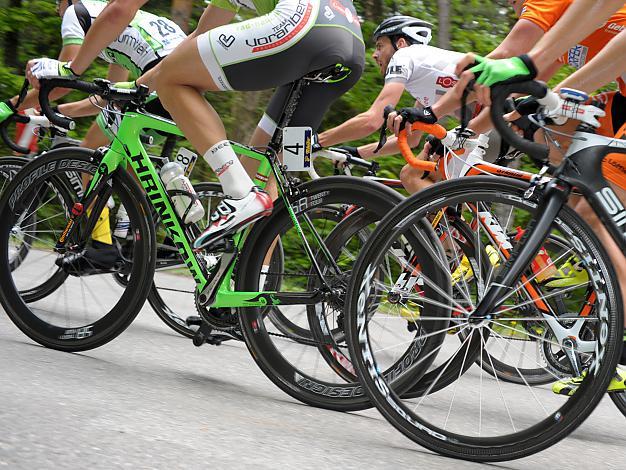 Radsport
