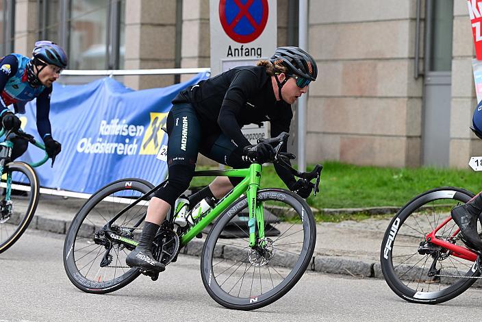 Marvin Hammerschmid (AUT, Hrinkow Advarics)  63. Saison Eroeffnung Leonding Herren, Road Cyling League Austria