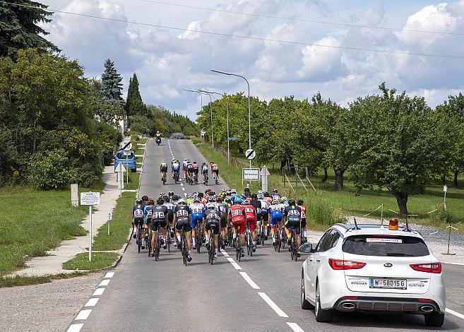 ÖSTM Strasse Mattersburg, Österreichische Staatsmeisterschaft U23, Elite Damen und Herren