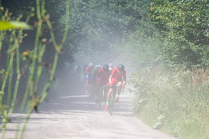 David Polzer (AUT, RC ARBÖ Raiffeisen Feld am See)  Radsport, Herren Radliga, 50. Int. Steiner Shopping Erlauftaler Radsporttage