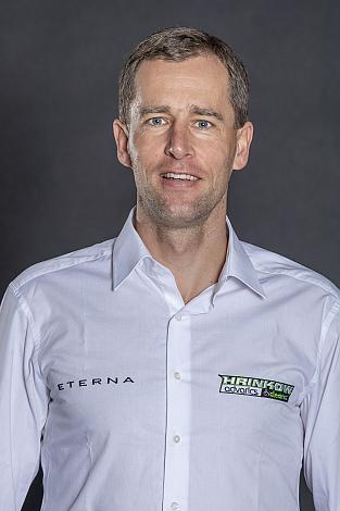 Adam Homolka, Sportlicher Leiter (CZE, Hrinkow Advarics Cycleang Team)