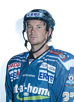 Rob Hisey, Stuermer, Liwest Black Wings 2012/2013