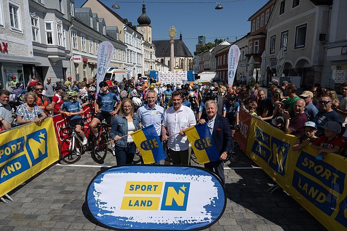ÖM Staatsmeisterschaft, Strasse, Waidhofen an der Ybbs - Hollenstein