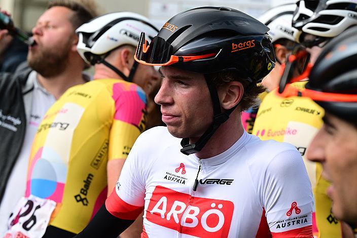 Sieger Road Cycling League Austria U23, Richard Riska (SVK, Hrinkow Advarics), Herren Elite, U23, Cycling League Austria Radliga, Mühlviertler Hügelwelt Classic Elite Damen, Königswiesen, OÖ