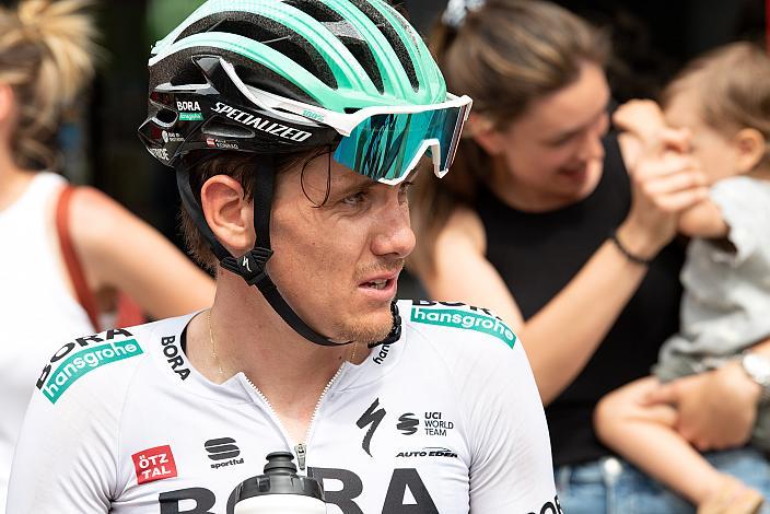 Staatsmeister, Patrick Konrad (AUT, Bora - Hansgrohe) Elite Herren, Österreichische Meisterschaft Strassenrennen, Kufstein, Tirol 