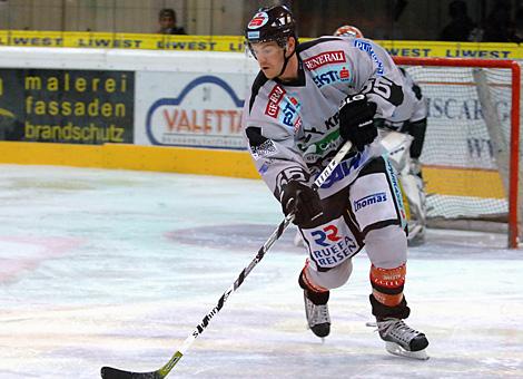 #55, Jonathan Coleman, Verteidiger, Graz 99ers