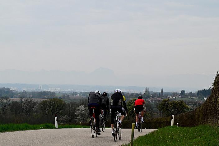 10. Kirschblüten Radklassik, Rad Klassik, Oldtimer, Vintage, Stahlrad, Radsport, Eferding, Oberösterreich