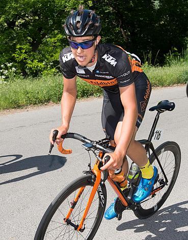 Lukas Reckendorfer (AUT, Team Feldbinder Owayo Ktm) 
