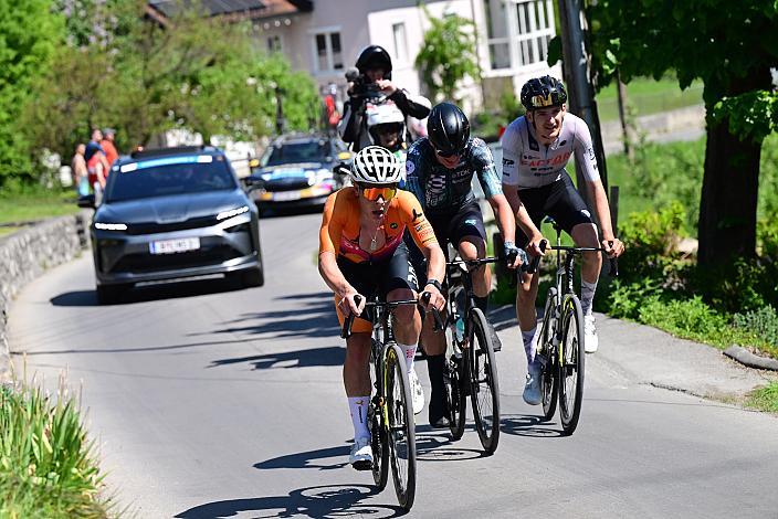 Josef Dirnbauer (AUT, Cycling Team Schwingshandl) Herren Elite, U23, Road Cyling League Austria, Radliga, GP Vorarlberg, Nenzing