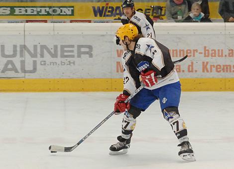 #27 Juha Ihantola, Linzer Oldies
