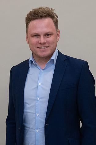 mag. Matthias Schröger,  LRV Oberösterreich Generalversammlung