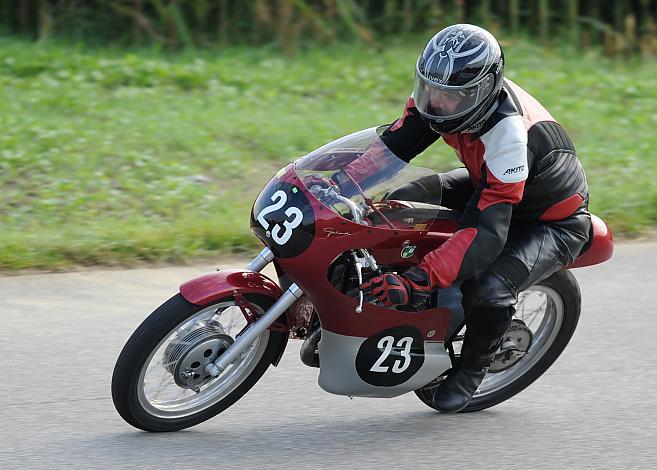 #23 Gerhard Plank, Klasse 3, Puch