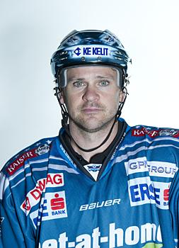 Curtis Murphy, Verteidiger, Liwest Black Wings 2012/2013