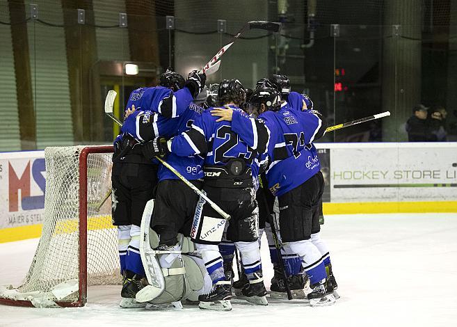 Finale OOE Eishockey, Landesliga