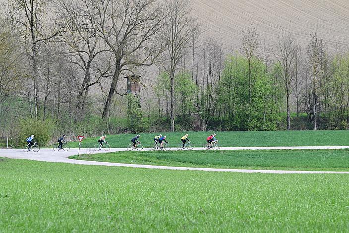10. Kirschblüten Radklassik, Rad Klassik, Oldtimer, Vintage, Stahlrad, Radsport, Eferding, Oberösterreich
