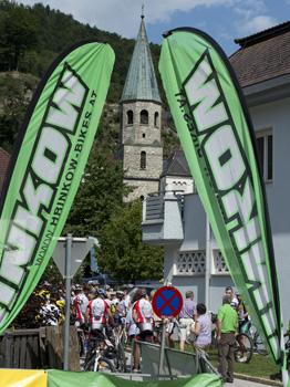 MTB Marathon Reichraming