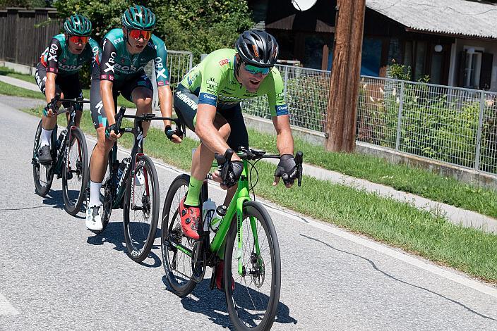 Manuel Bosch (AUT, Hrinkow Advarics) Herren Elite, U23, Österreichische Meisterschaft Strasse, ÖSTM Gratwein-Straßengel