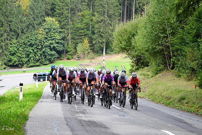 Damen Elite, U23, Cycling League Austria Radliga, Mühlviertler Hügelwelt Classic Elite Damen, Königswiesen, OÖ