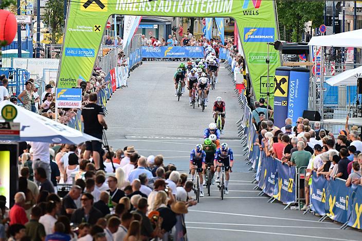 Herren Elite, U23, Road Cycling League Austria, Kriterium Wels
