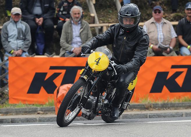 #4 Stefan Hetsch, Klasse 3, BMW