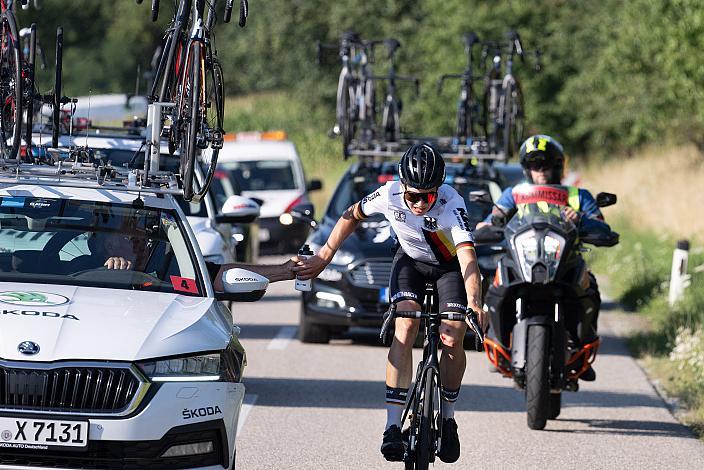 Sticky Bottle Int. "Keine Sorgen" Junioren Rundfahrt UCI Kat. 2.1 MJ