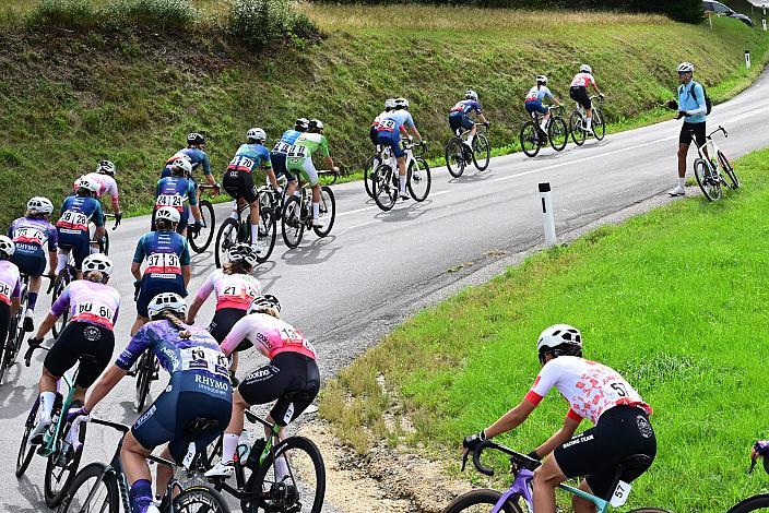 RCLA Damen Elite, U23, Road Cycling League Austria, Königswiesen