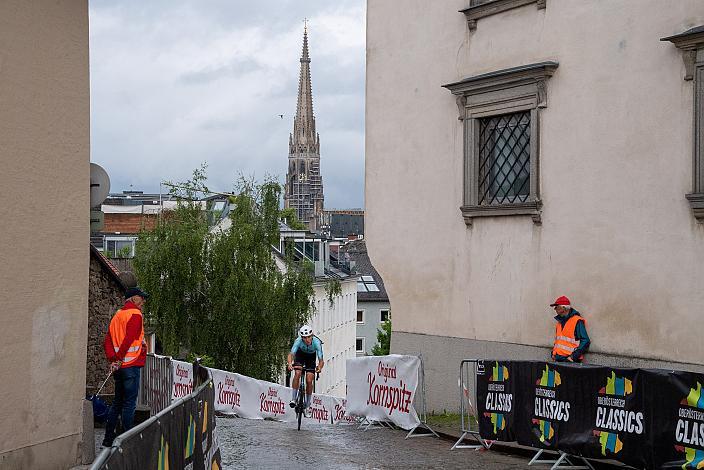 Prolog, Linz Hauptplatz - Schlossberg, Int. Raiffeisen Oberösterreich Rundfahrt UCI Kat. 2.2