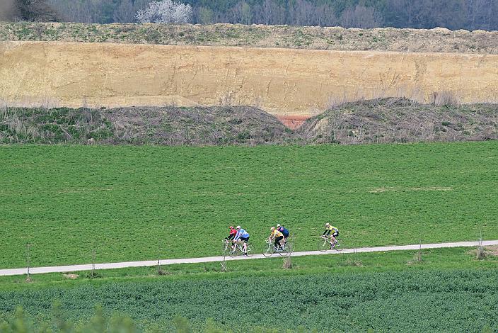 10. Kirschblüten Radklassik, Rad Klassik, Oldtimer, Vintage, Stahlrad, Radsport, Eferding, Oberösterreich