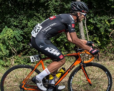 Clemens Fankhauser (AUT, Tirol Cycling Team) , Rad Memorial Marco Pantani, Cesenatico, Italien
