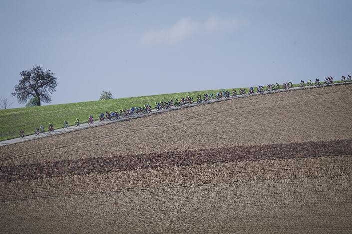 58. Internationales Kirschbluetenrennen, Wels