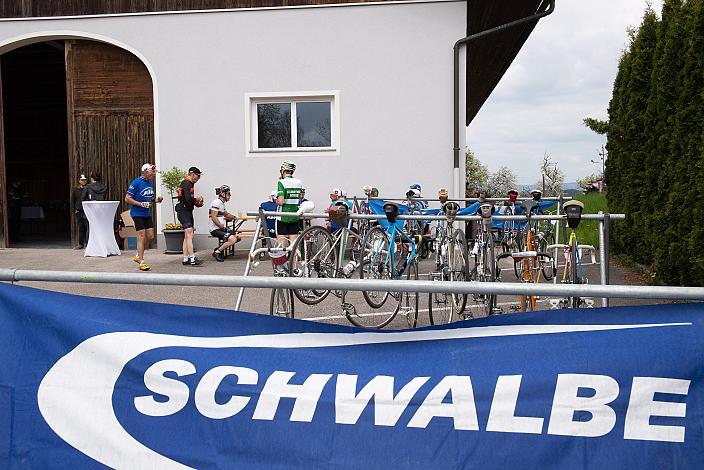 7. Kirschblüten Radklassik, Rad Klassik, Oldtimer, Vintage, Stahlrad, Radsport, Eferding, Oberösterreich