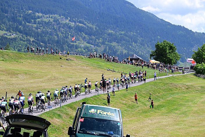 Herren Elite, U23, Road Cyling League Austria, Radliga, GP Vorarlberg, Nenzing
