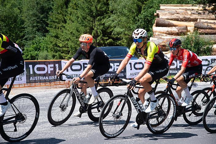 Moran Vermeulen (AUT, Team Vorarlberg) ÖM Staatsmeisterschaft, Strasse, Waidhofen an der Ybbs - Hollenstein
