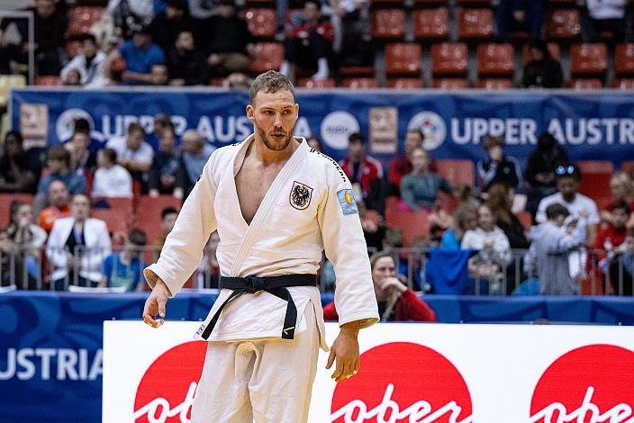 Laurin Boehler (AUT), Klasse unter 100kg