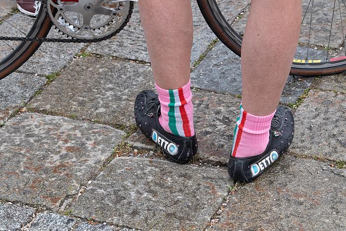 Schöne Schuhe, Rad Klassik, Oldtimer, Vintage, Stahlrad, Radsport, Eferding, Oberösterreich