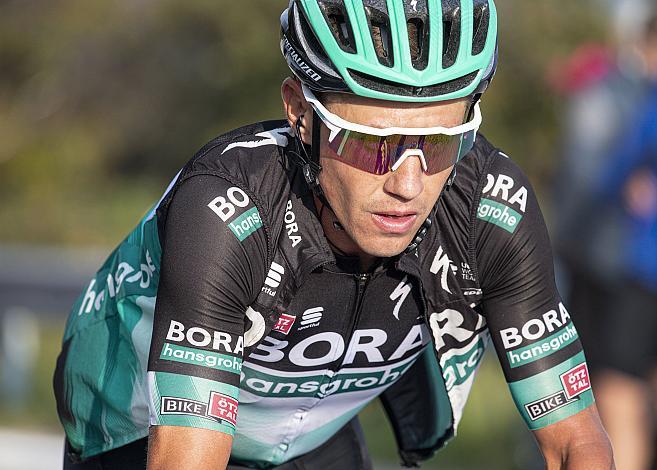 Pawel Poljanski (POL, Bora - Hansgrohe) Stage 15,  Base Aerea Rivolto  ›  Piancavallo   (185k) 15. Etappe, 103. Giro d Italia 
