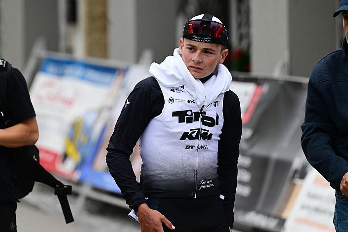 Jonas Holzknecht (AUT, Tirol KTM Cycling Team), RCLA Herren Elite, U23, Road Cycling League Austria, Königswiesen