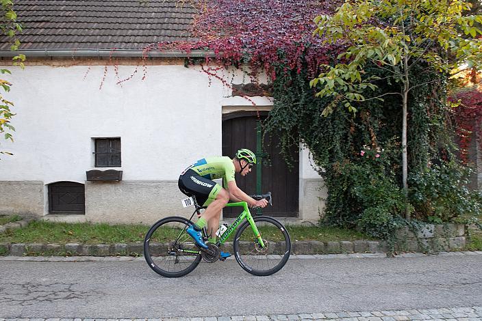 Stefan Kolb (AUT, Hrinkow Advarics Cycleang Team) 30. Peter Dittrich Gedenkrennen - Lagerhaus Korneuburg Grand Prix ÖRV RadLiga  Klein-Engersdorf, Herren