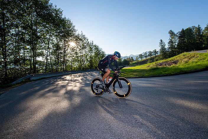 Herbert Riener, Race Around Austria Radsport,